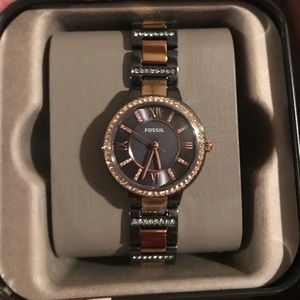 Brand New Fossil Watch